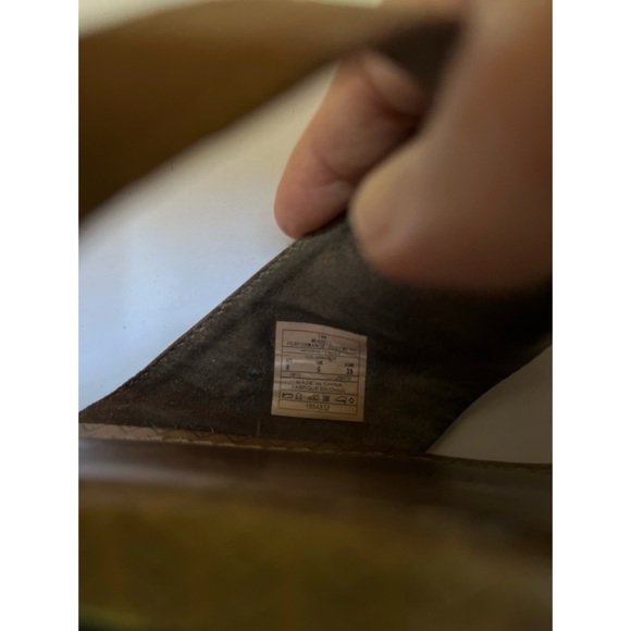 Merrell Brown Leather Sandals Women’s Size 9 - Picture 4 of 6